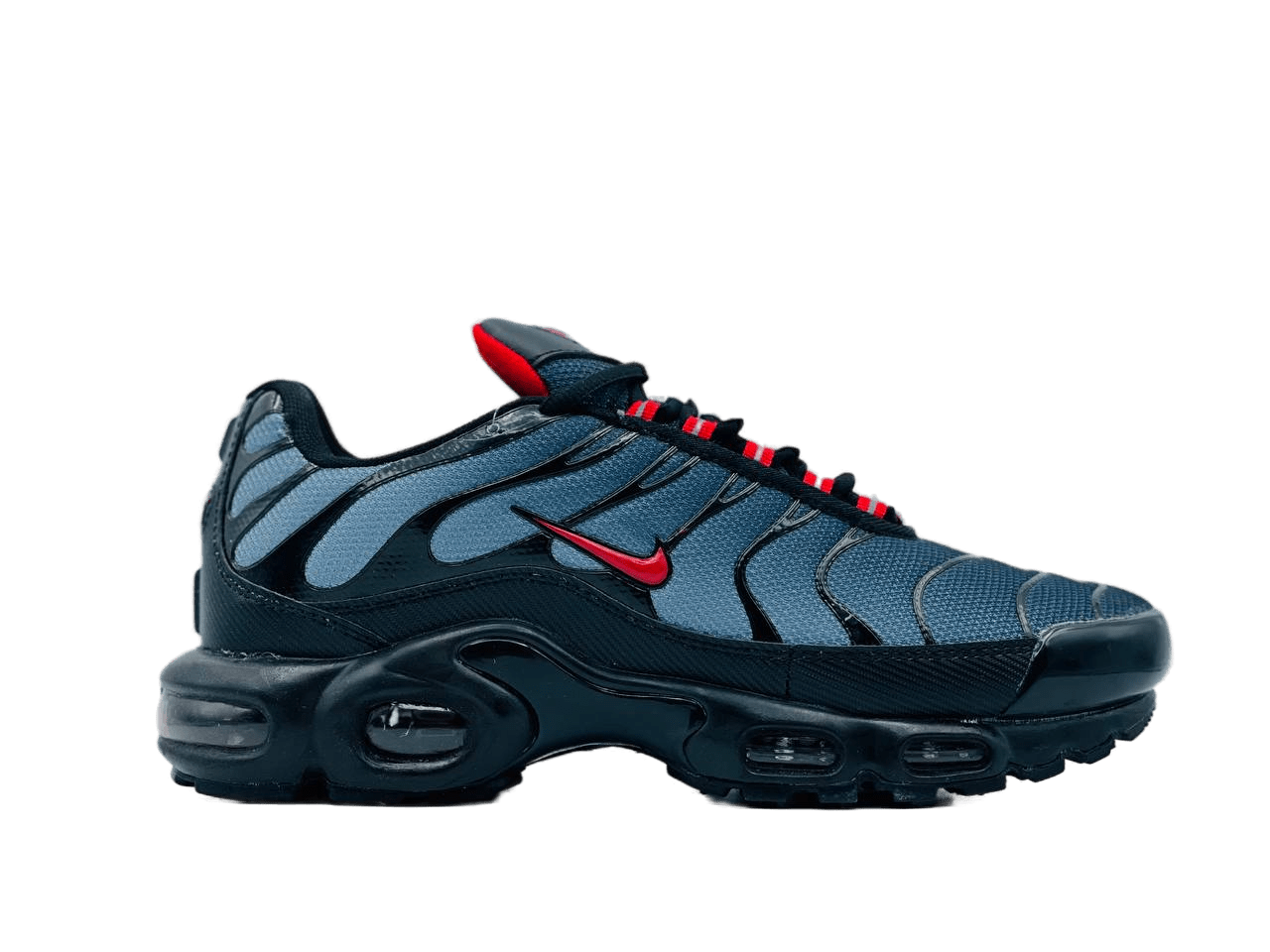  Nike Air Max TN Plus 3 Black/Blue