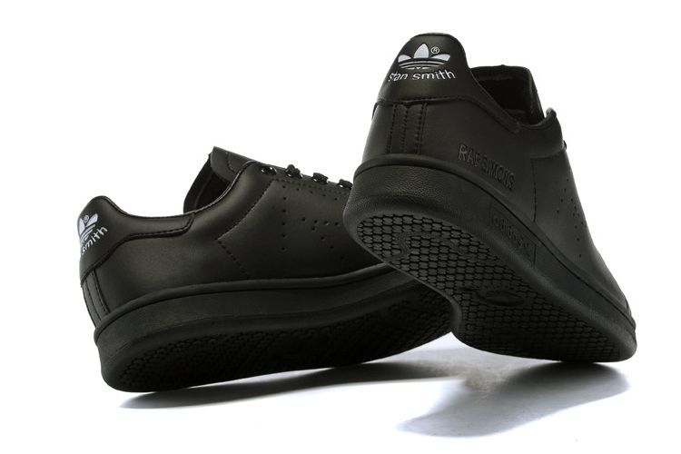  Adidas Stan Smith Black