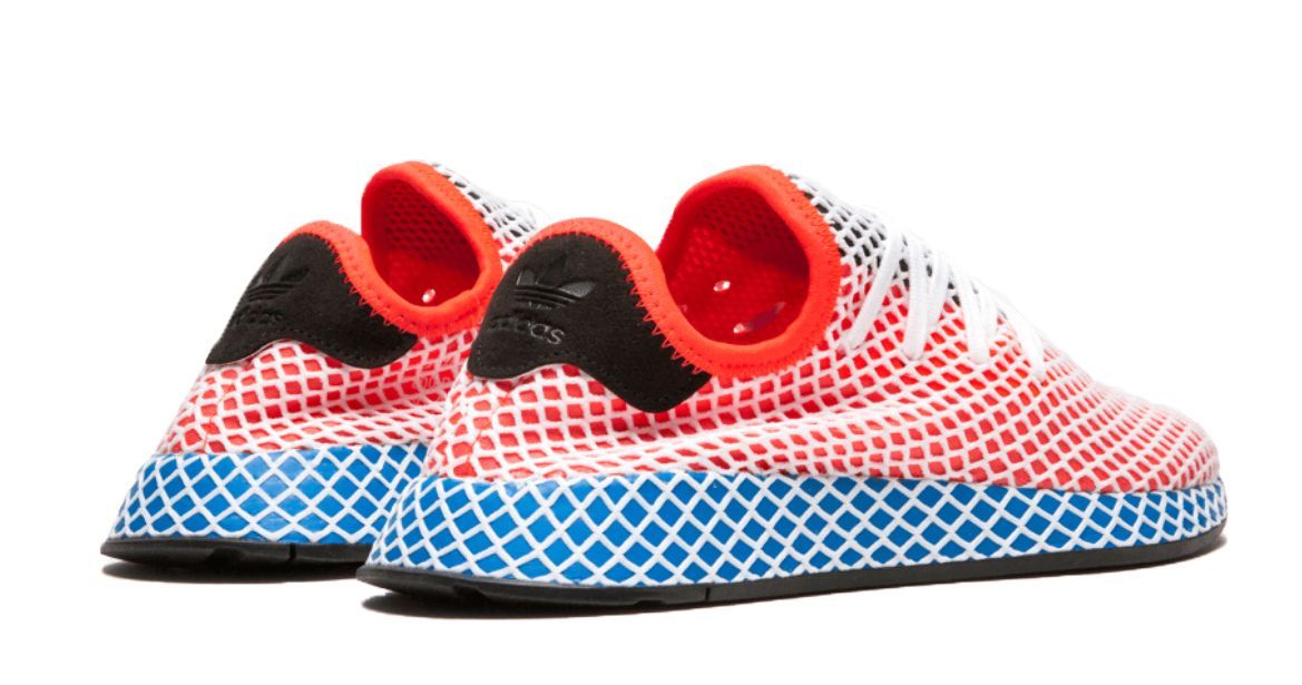   Adidas Deerupt Runner