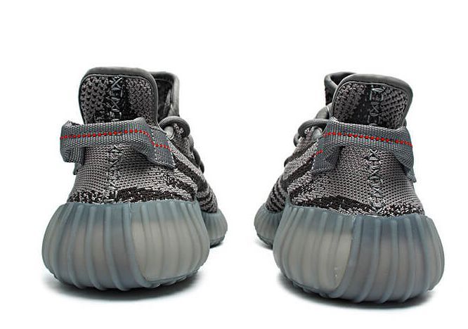  Adidas Yeezy Boost 350