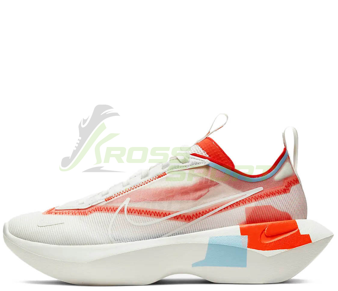 Nike Vista Lite White/Red